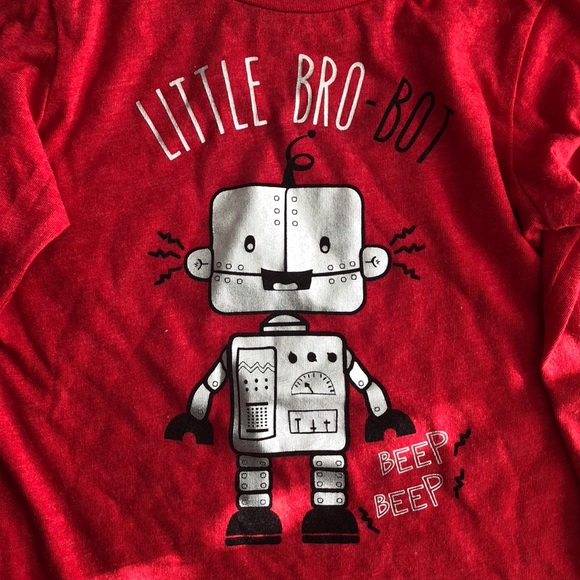 Bro-Bot - Picture 2 of 4